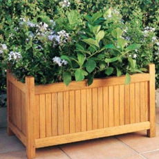 長(zhǎng)方形戶(hù)外花箱